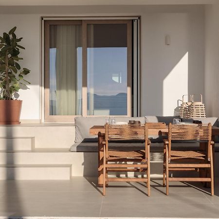Fyroi Naxos Villa Agia Anna  Bagian luar foto